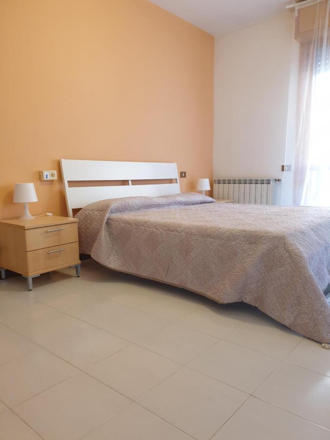 Appartamento Alice Pisa Luaran gambar