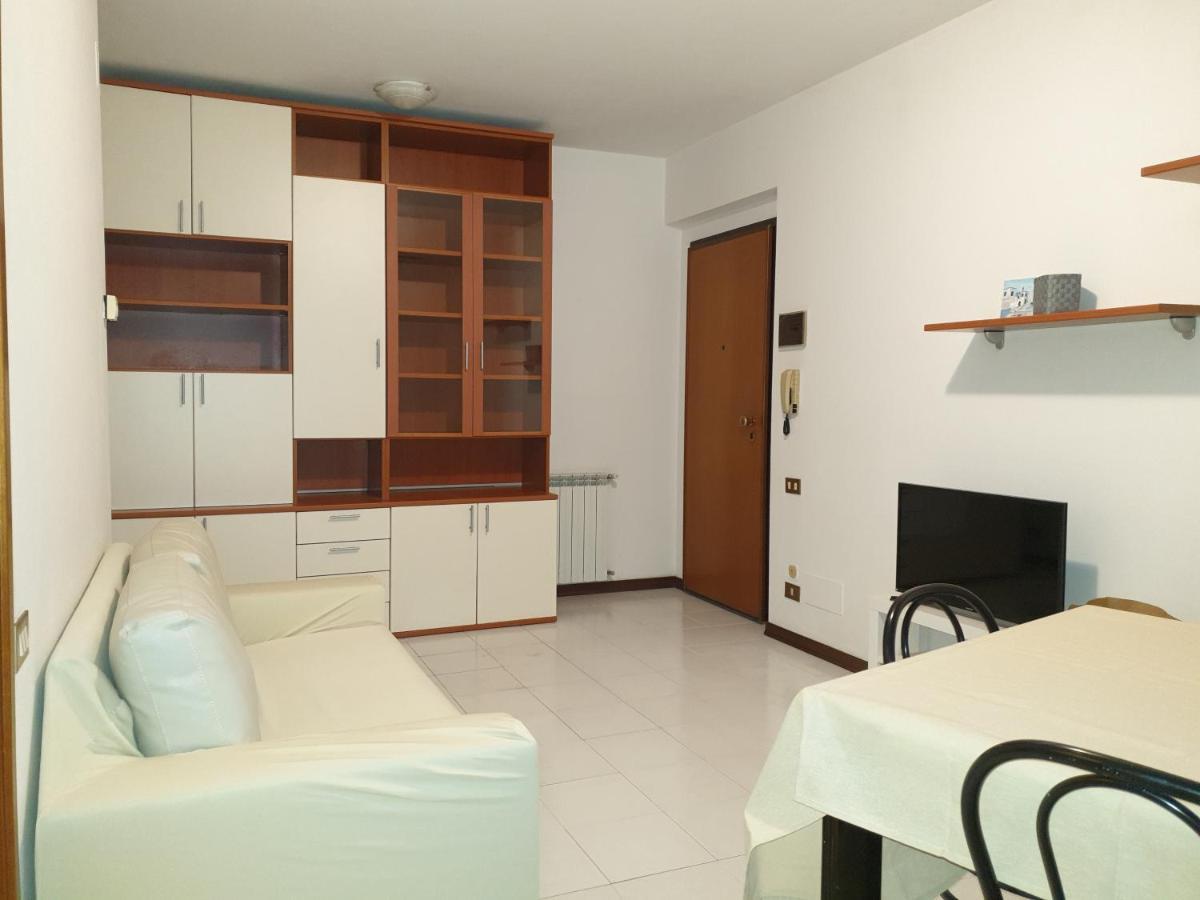 Appartamento Alice Pisa Luaran gambar