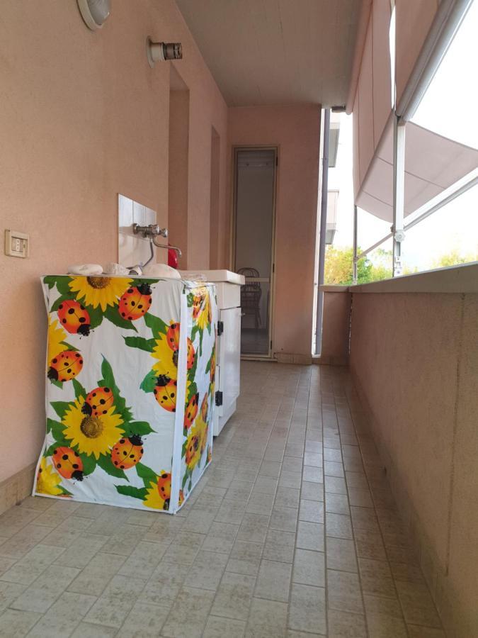 Appartamento Alice Pisa Luaran gambar
