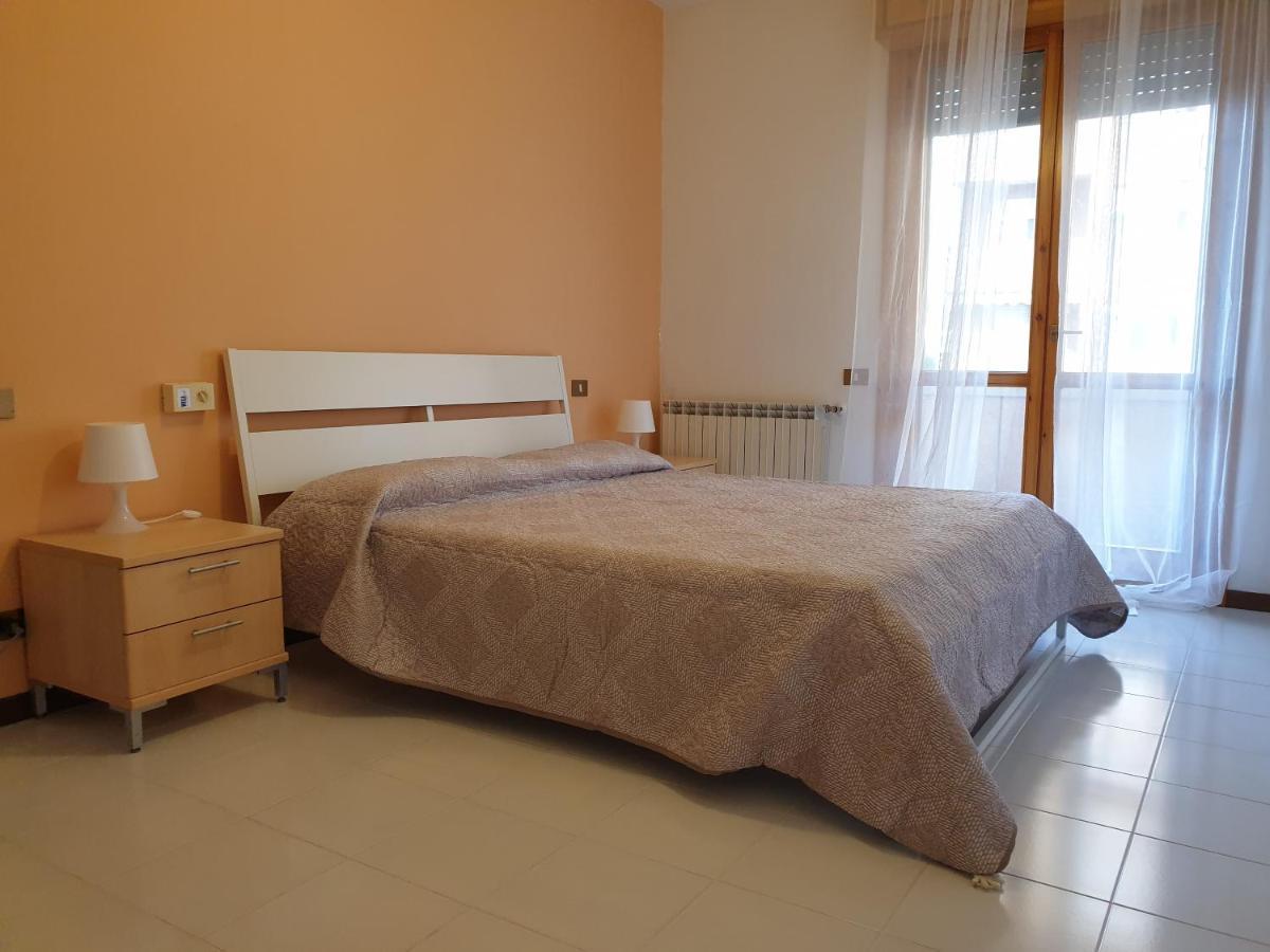 Appartamento Alice Pisa Luaran gambar