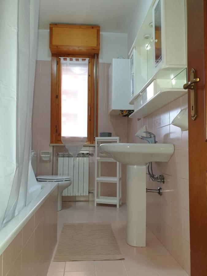 Appartamento Alice Pisa Luaran gambar