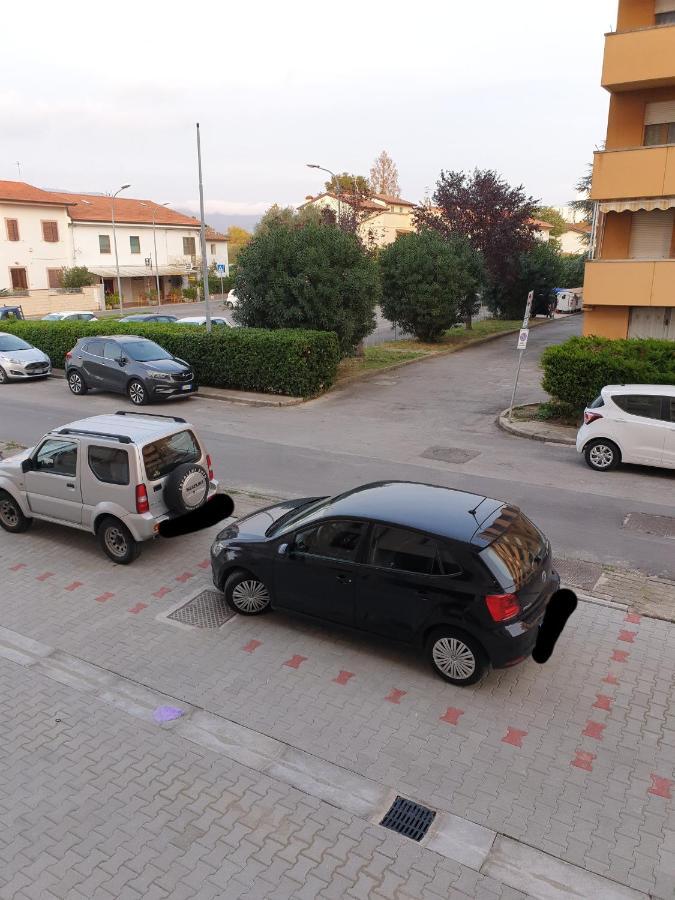 Appartamento Alice Pisa Luaran gambar