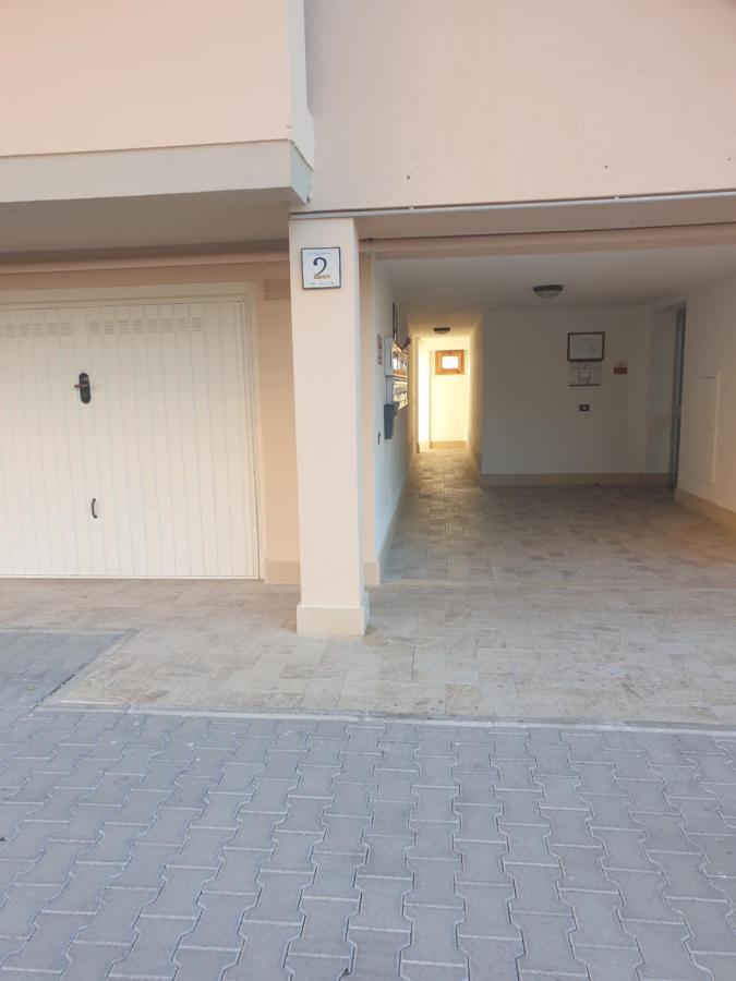 Appartamento Alice Pisa Luaran gambar