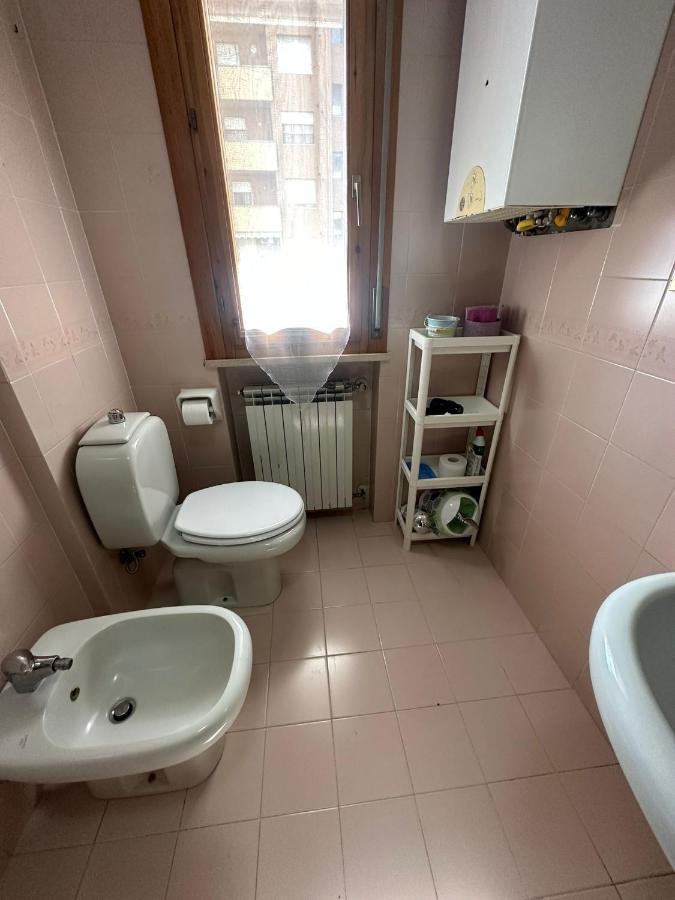 Appartamento Alice Pisa Luaran gambar