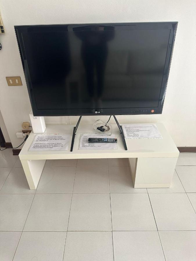 Appartamento Alice Pisa Luaran gambar