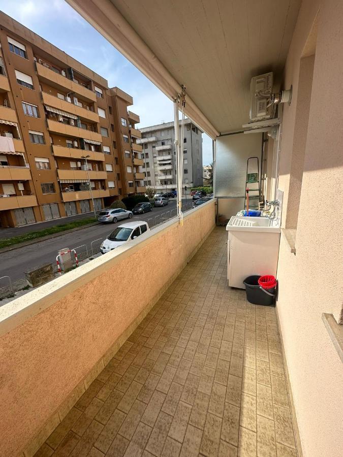 Appartamento Alice Pisa Luaran gambar